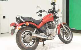 YAMAHA XS250 SPECIAL 17E