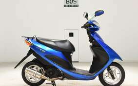 SUZUKI ADDRESS V50 Gen.2 CA44A