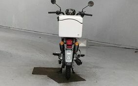 HONDA CROSS CUB 110 JA60