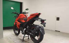 SUZUKI GIXXER 150 ED13N