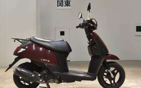 SUZUKI LET's CA4AA