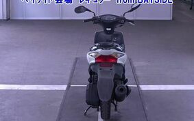 SUZUKI ADDRESS V125 S CF4MA