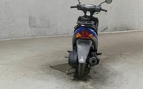 SUZUKI ADDRESS V125 CF4EA