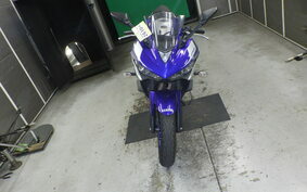 YAMAHA YZF-R25 RG10J