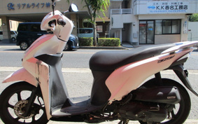 HONDA DIO 110 JF58