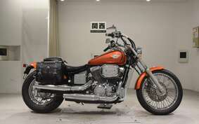 HONDA SHADOW 400 SLASHER 2005 NC40