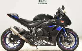 SUZUKI GSX-R1000R A 2017 DM11G