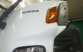 HONDA GYRO CANOPY TA03