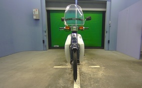 HONDA C70 SUPER CUB E C70