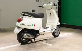 VESPA LX125IE