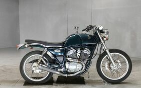 YAMAHA SRV250 RENAISSA 4DN