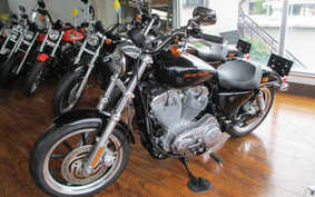 HARLEY XL883L Sportster 2011 CR2