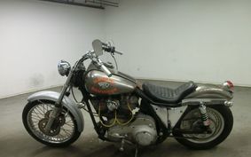 HARLEY FXRT 1340 1985 ECK