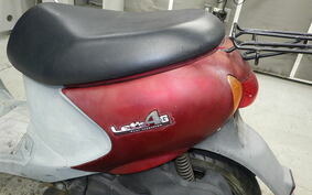 SUZUKI LET's 4 G CA41A