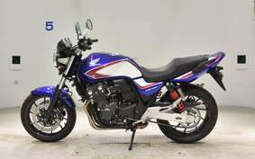 HONDA CB400SF GEN 4 A 2022 NC42