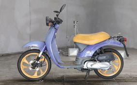 HONDA VIA AF43