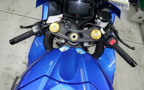 SUZUKI GSX-R1000R A 2017 DM11G