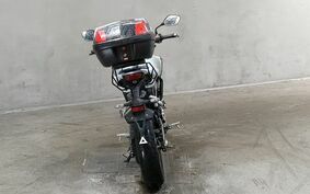 HONDA CB125 R JC79