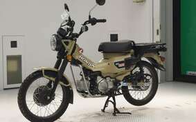 HONDA CT125 HUNTER CUB JA55