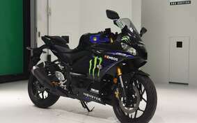 YAMAHA YZF-R3 2020 RH13J