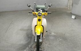 HONDA C110 SUPER CUB JA44