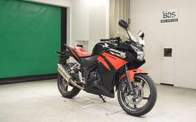 HONDA CBR250R A MC41