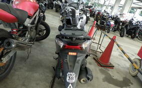 HONDA LEAD 125 JF45