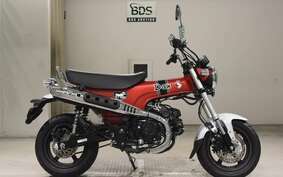 HONDA DAX 125 JB04