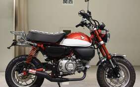 HONDA MONKEY 125 ABS JB02