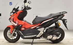 HONDA ADV150 KF38