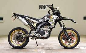 YAMAHA WR250X DG15J