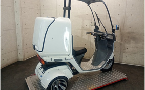HONDA GYRO TA03