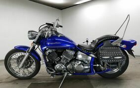 YAMAHA DRAGSTAR 400 2001 VH01J