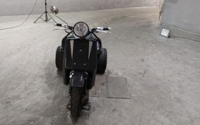 HONDA GYRO TA01