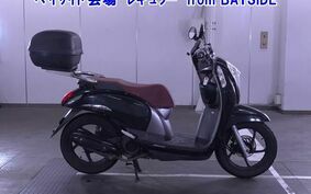 HONDA SCOOPY 110 I JF36