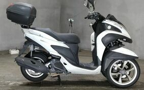 YAMAHA TRICITY 125 SE82J