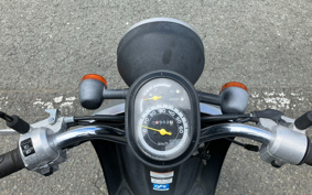 HONDA TODAY AF67