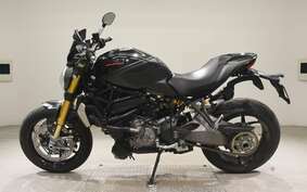 DUCATI M1200 S 2020