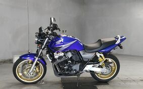 HONDA CB400SF VTEC 2004 NC39