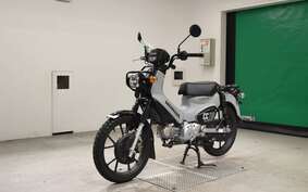 HONDA CROSS CUB 110 JA60