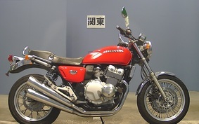 HONDA CB400F 1999 NC36