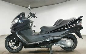 SUZUKI SKYWAVE 250 (Burgman 250) S CJ46A