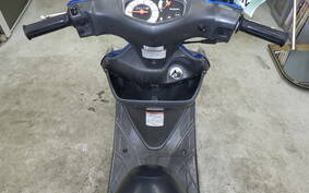 SUZUKI ADDRESS V125 G CF46A