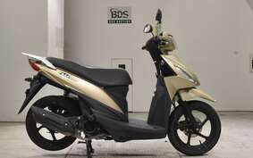 SUZUKI ADDRESS 110 CE47A