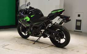 KAWASAKI NINJA 400 2018 EX400G