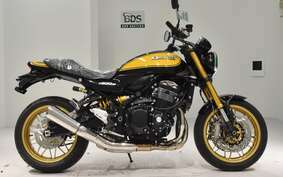 KAWASAKI Z900RS SE 2023 ZR900K