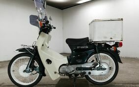 HONDA C70 SUPER CUB HA02