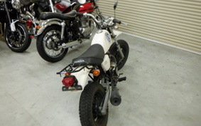 HONDA APE50 AC16