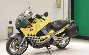 BMW K1200R S 1998