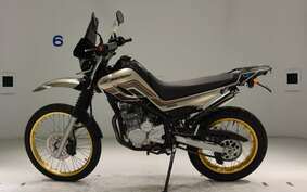 YAMAHA SEROW 250 Gen.2 DG17J